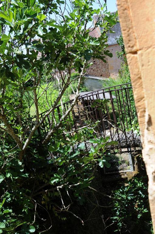 مبيت وإفطار Cadouin Les Songes De L'Abbaye الغرفة الصورة